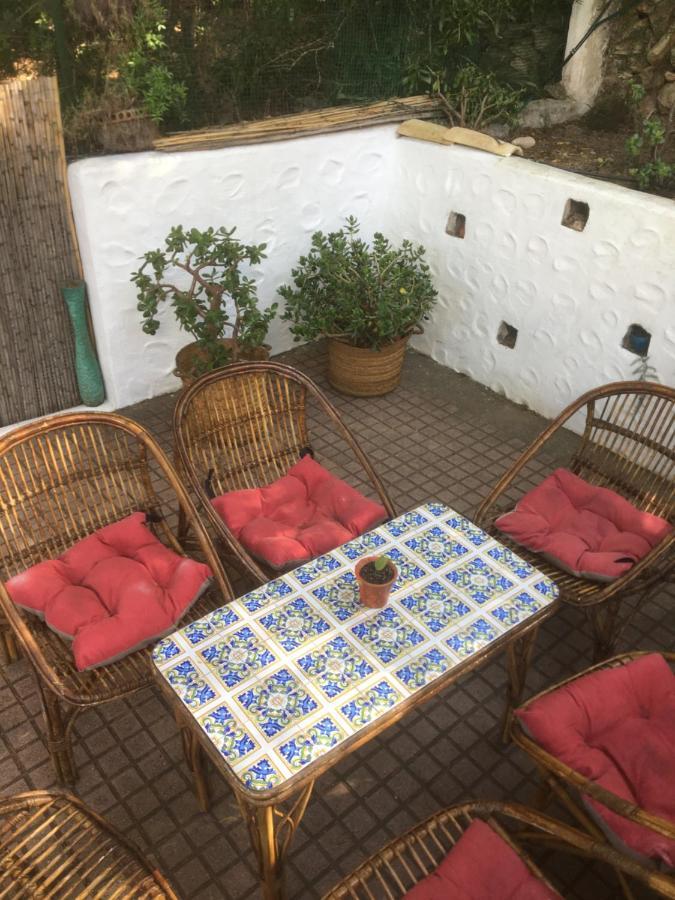Villa Claudia Jávea Exterior foto