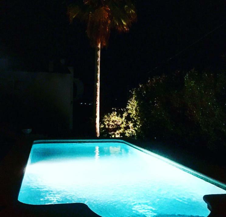 Villa Claudia Jávea Exterior foto